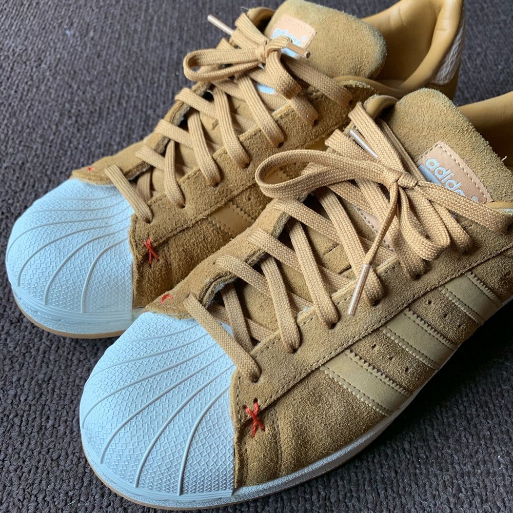 Adidas Superstar